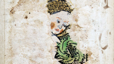 Kloosters & kloosterleven