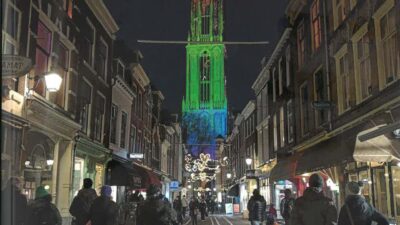 Publiekssymposium Reacties op God in Nederland 1966-2024